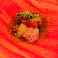 函館うに むらかみ 日本生命札幌ビル店 - 