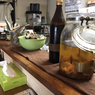 旬麺 晴れる家_2