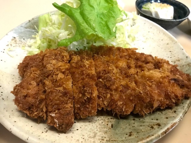 とんかつ 山和 中目黒 とんかつ 食べログ とんかつ 山和 中目黒 とんかつ 食べログ