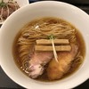 らぁ麺やまぐち