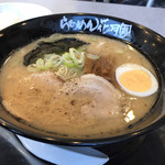 Ramen Kagetsu Arashi Kei Ou Horinouchi Ten - 