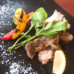 カッチャアルテゾーロ - 