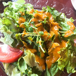 カッチャアルテゾーロ - 