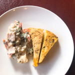 カッチャアルテゾーロ - 