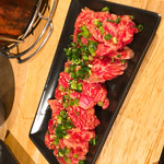 ホルモン焼もんもん - 