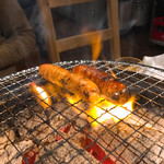 ホルモン焼もんもん - 