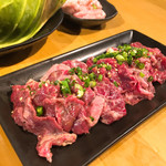 ホルモン焼もんもん - 