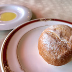 イタリアンレストラン カサノヴァ - 手作りパン