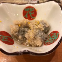 寿司・割烹 偉洲亥 - 