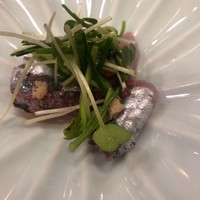 寿司・割烹 偉洲亥 - 