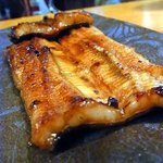 これが蒲焼じゃ！