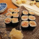 川目 - トロたく