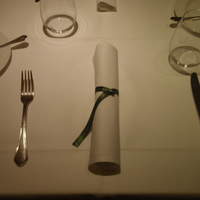 Cuisine Franco-japonaise Matsushima - 