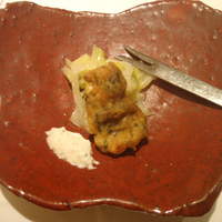 Cuisine Franco-japonaise Matsushima - 