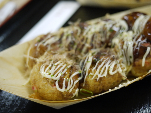 移転】たこぼん - 大阪空港/たこ焼き | 食べログ