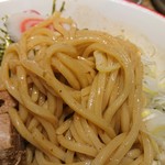 三田製麺所 - 麺