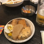 大衆昭和居酒屋 関内の夕焼け一番星 関内酒場 - 