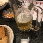 大衆昭和居酒屋 関内の夕焼け一番星 関内酒場 - 