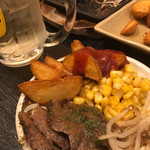 大衆昭和居酒屋 関内の夕焼け一番星 関内酒場 - 