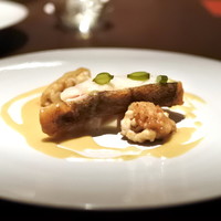 CILQ - 本日の鮮魚：能登産の鱈