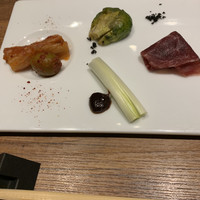 焼肉 うしみつ 恵比寿本店 - 