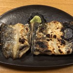 鰻はし本 - ひと口白焼串