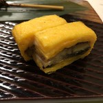 鰻はし本 - うまき