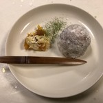 鰻はし本 - いちご大福