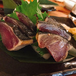 Kunsei Sousaku Izakaya Kemuri - 