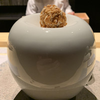 シブ ニシナカス - 