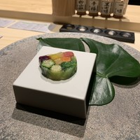 シブ ニシナカス - 