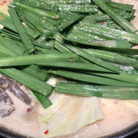 博多もつ鍋 やま中 赤坂店 - 