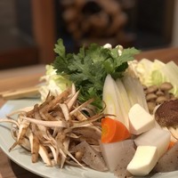 丹波篠山　近又 - 