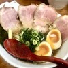 近江熟成醤油ラーメン 十二分屋 甲西店