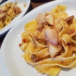 ファリナモーレ - 「トマトフィットチーニ」