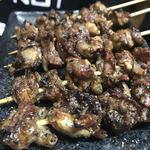 炭火焼鳥 とり9 白楽店