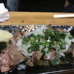 炭火焼鳥 とり9 白楽店