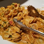 ファリナモーレ - 「オレッキエッテ 」