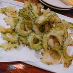 沖縄美食ＢＡＲ うみんちゅぬ やまんちゅぬ - 