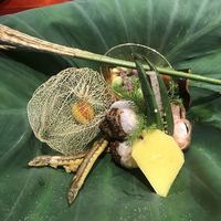 草喰 なかひがし - 