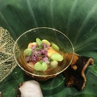 草喰 なかひがし - 