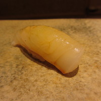鮨 さいとう - 鰈