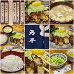 とんかつ 万平 - まとめ