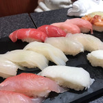 sushizammai - 