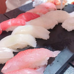 sushizammai - 