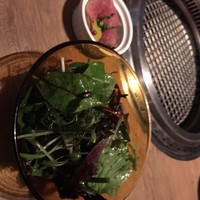 焼肉 The INNOCENT CARVERY 新丸ビル店 - 