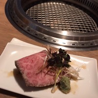 焼肉 The INNOCENT CARVERY 新丸ビル店 - 