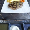 レストランバーラルコル - 料理写真:豊後牛フィレステーキ