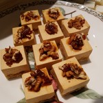 ファリナモーレ - 「キャラメルムース」