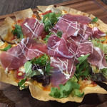 肉バル カンビーフ - 